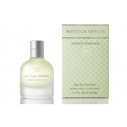 Одеколон унисекс Bottega Veneta Essence Aromatique 90ml(test)